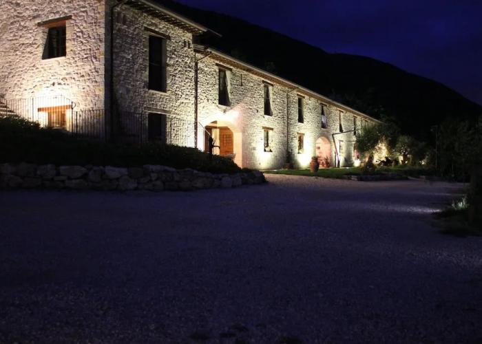 Le Mandrie di San Paolo - Farm Home