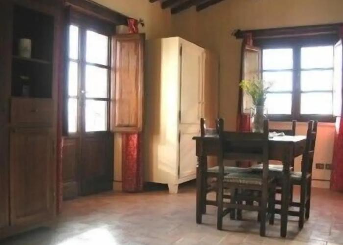 Le Mandrie di San Paolo - Farm Home