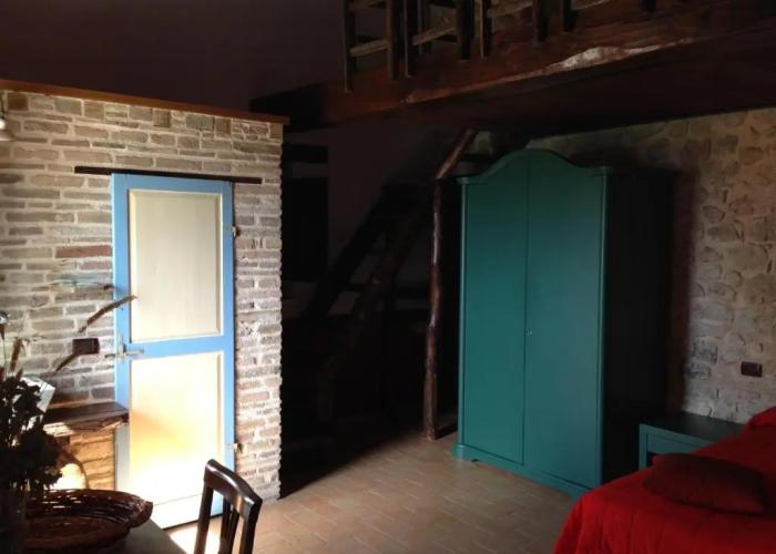 Le Mandrie di San Paolo - Farm Home