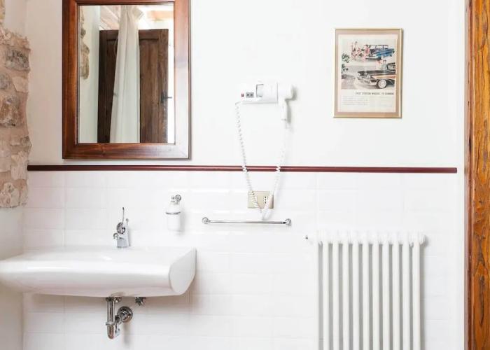 Le Mandrie di San Paolo - Farm Home