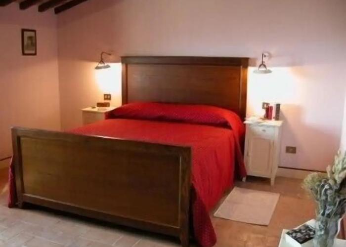 Le Mandrie di San Paolo - Farm Home