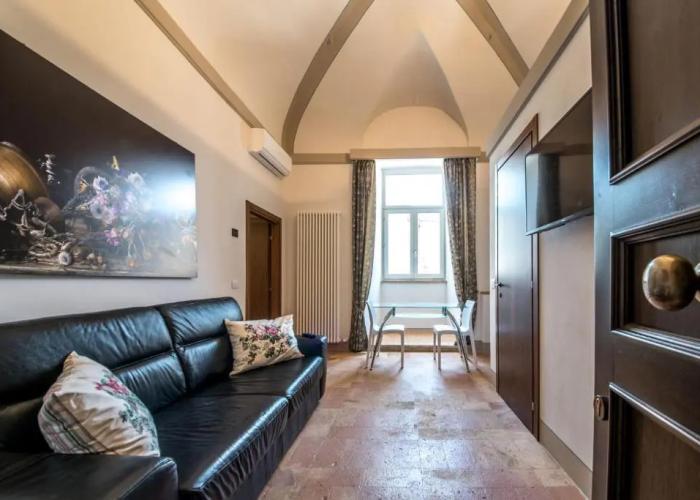 Suite Assisi