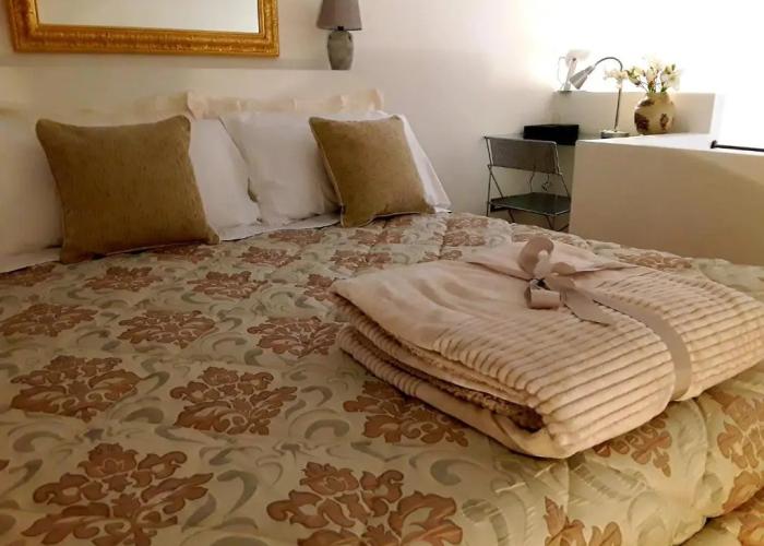 Suite Assisi