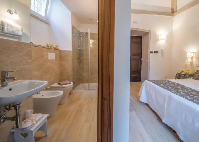 Suite Assisi