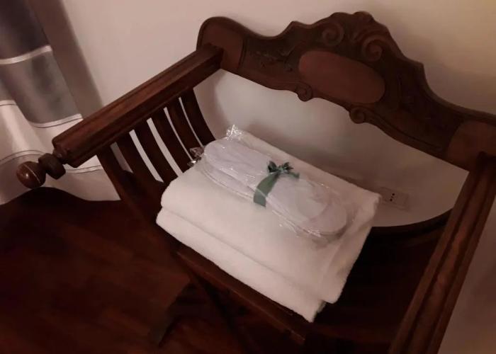 Suite Assisi