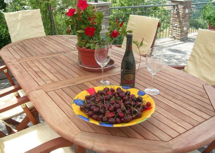 La Terrazza del Subasio