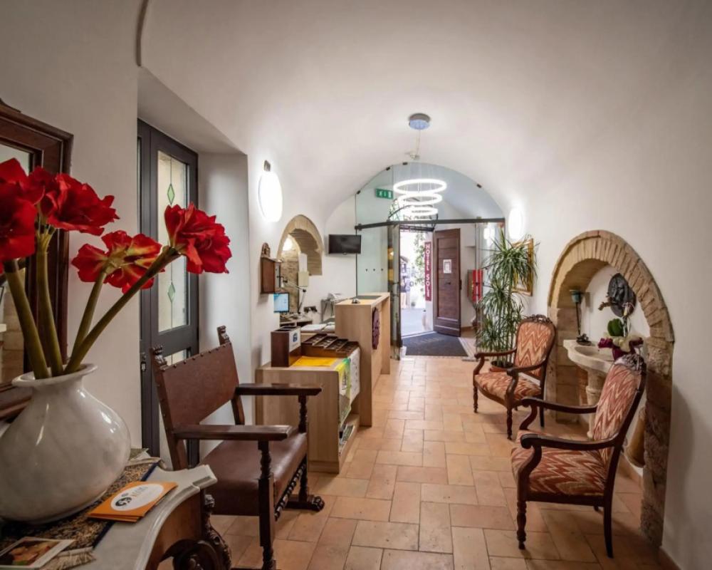 фото Hotel Sole
