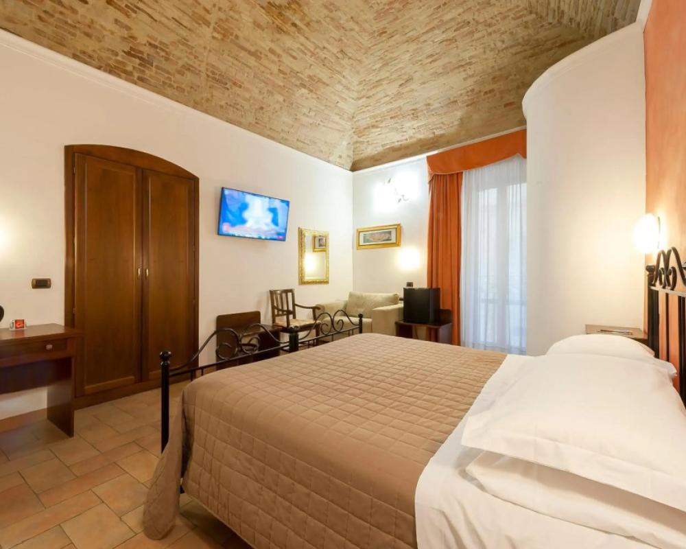 фото Hotel Sole