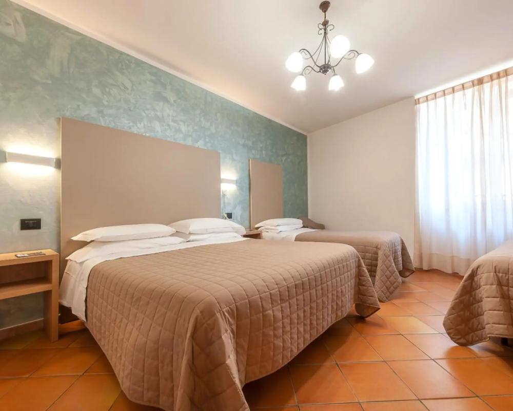 фото Hotel Sole