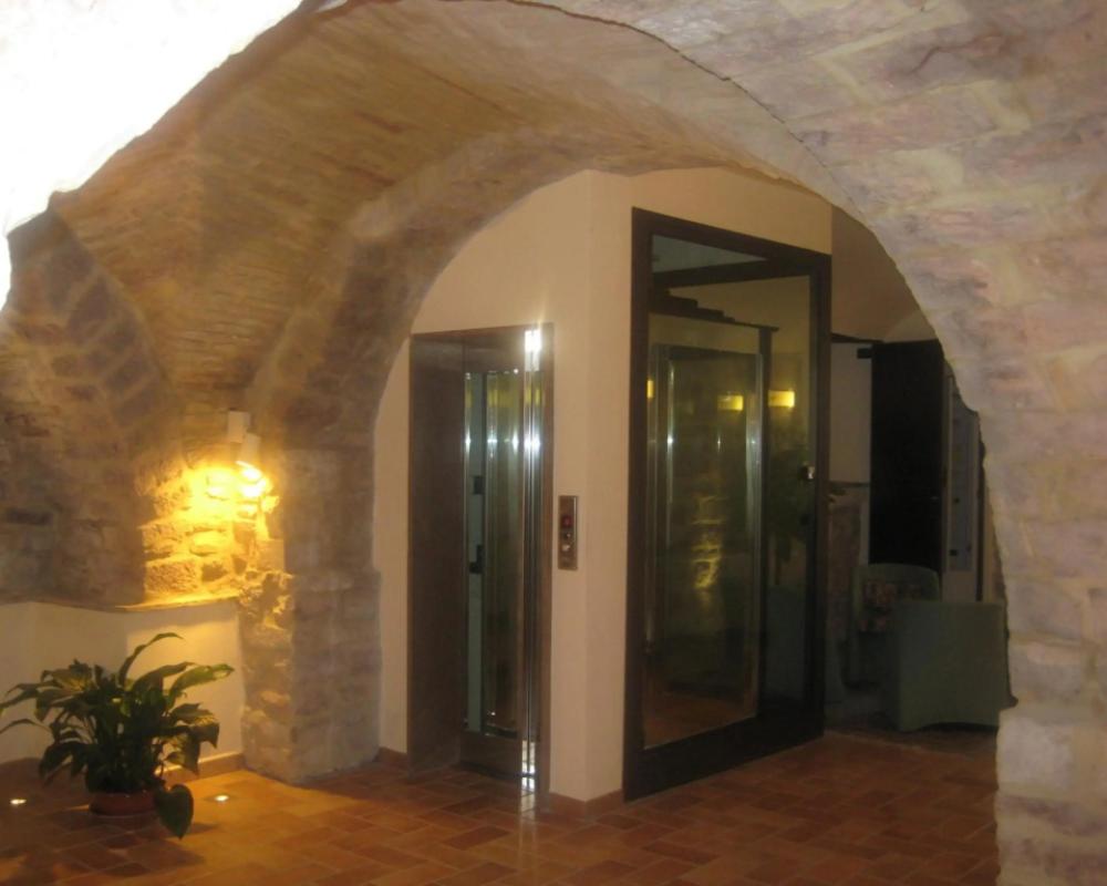 фото La Rocca