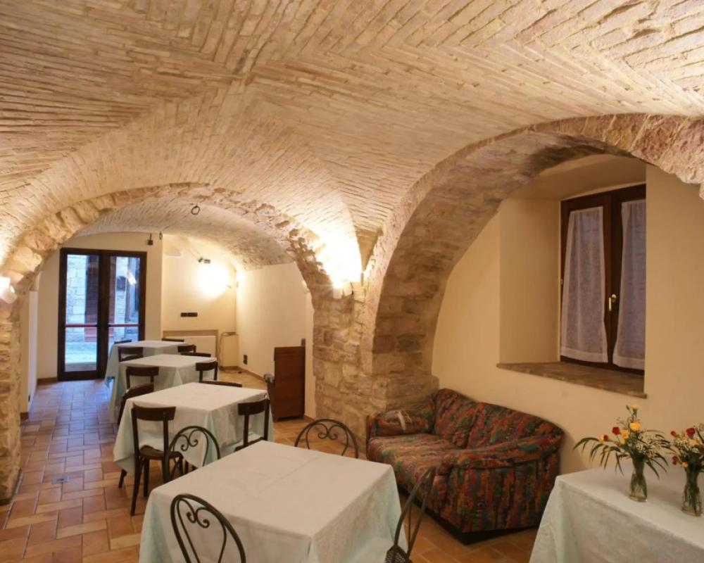 фото La Rocca