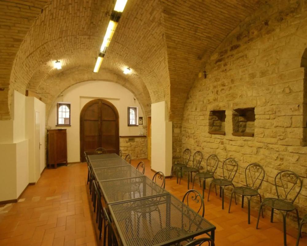фото La Rocca