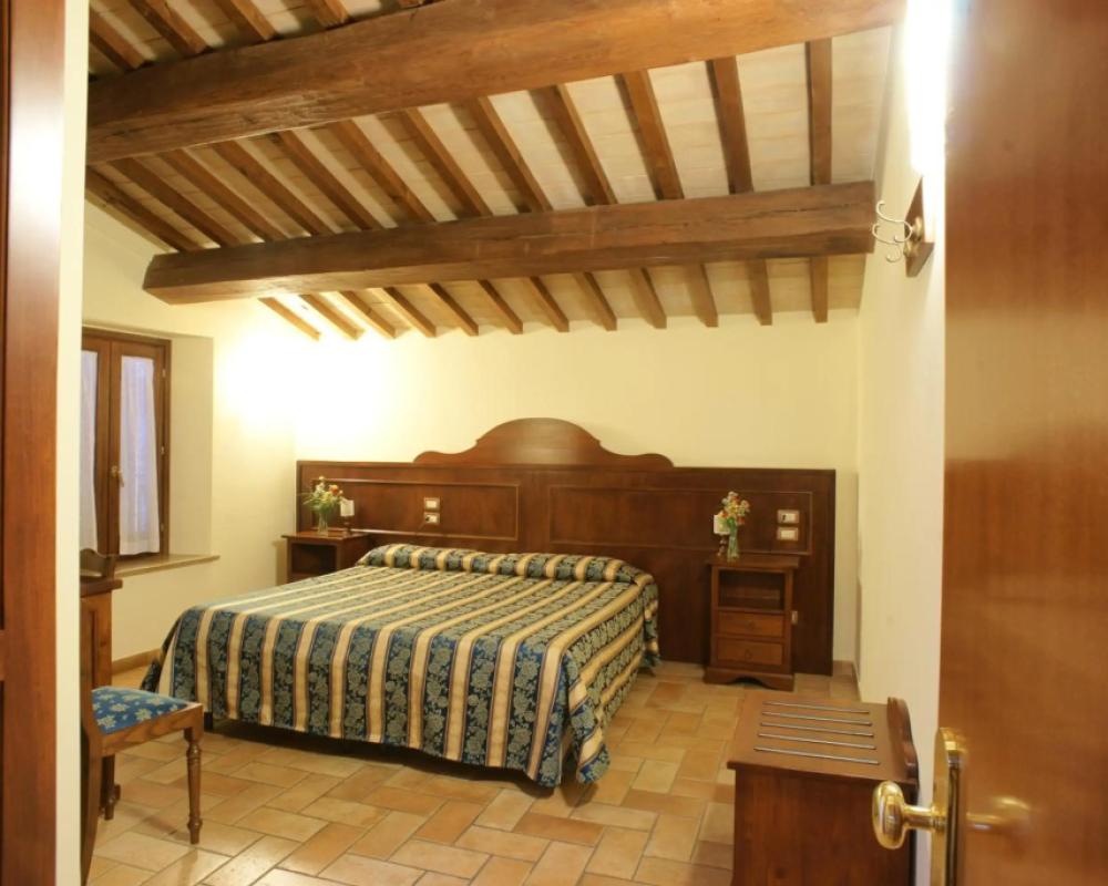 фото La Rocca