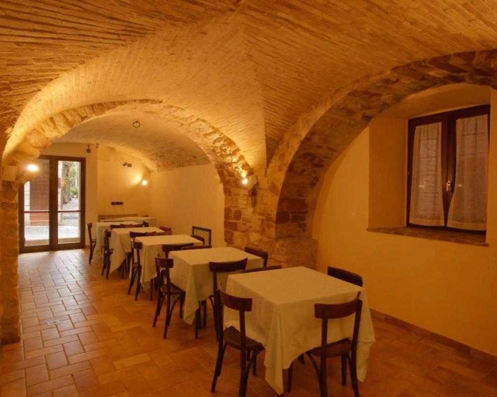 фото La Rocca