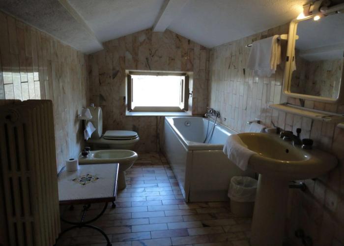 3 Esse Country House