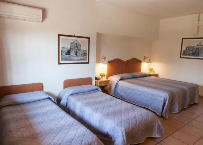 3 Esse Country House