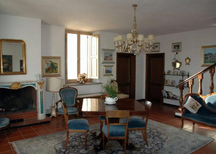 3 Esse Country House