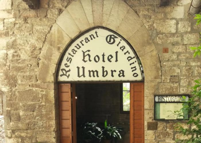 Hotel Umbra