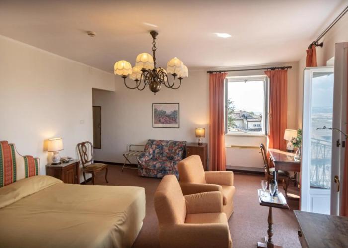 Hotel Umbra
