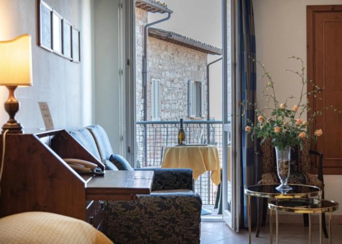 Hotel Umbra