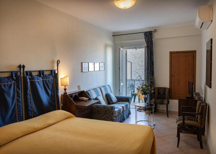 Hotel Umbra