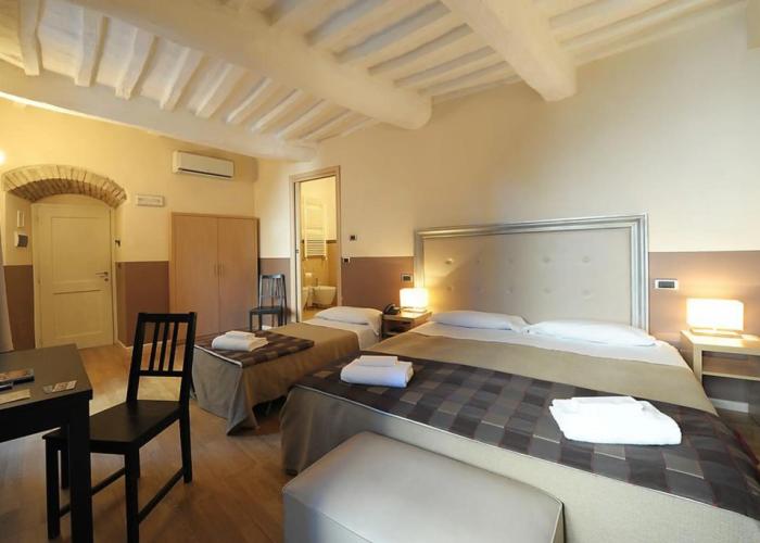 Hotel Alexander