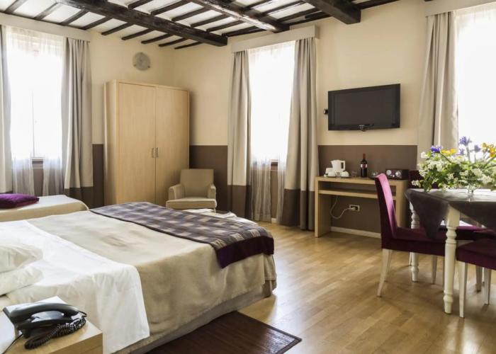 Hotel Alexander