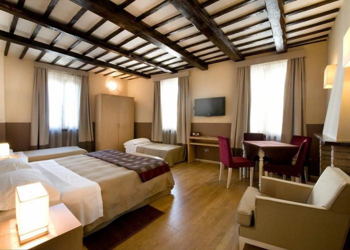 Hotel Alexander