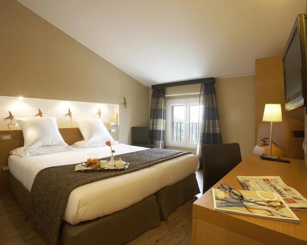 фото Hotel Porta Nuova