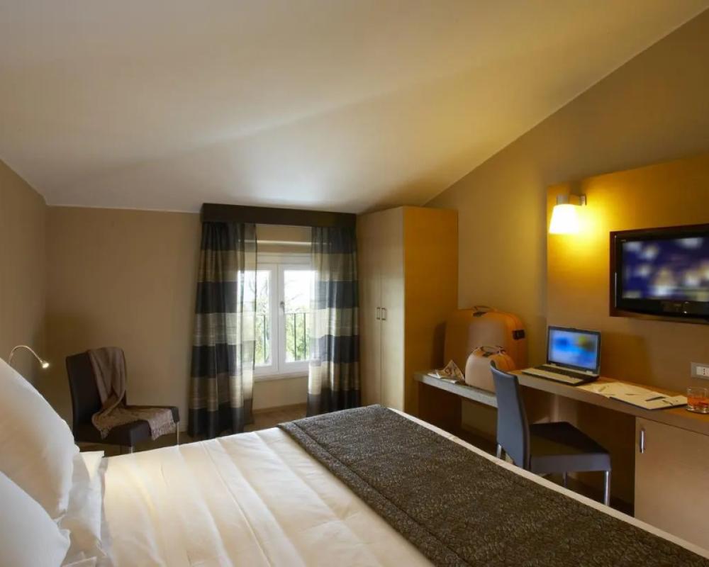фото Hotel Porta Nuova