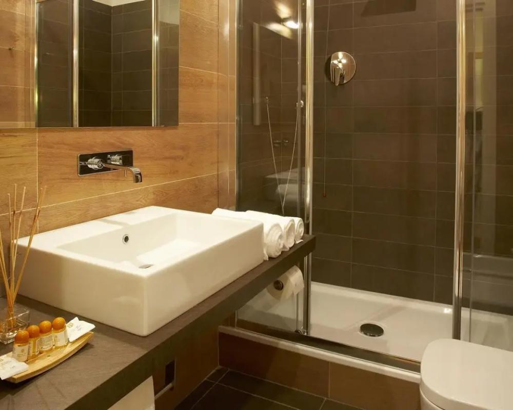 фото Hotel Porta Nuova