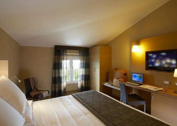 Hotel Porta Nuova