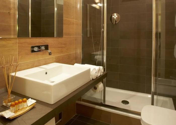Hotel Porta Nuova