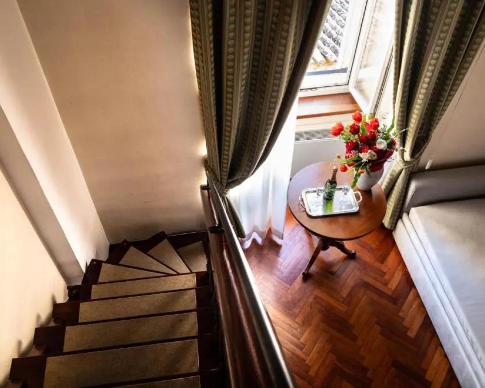 фото Hotel Fontebella