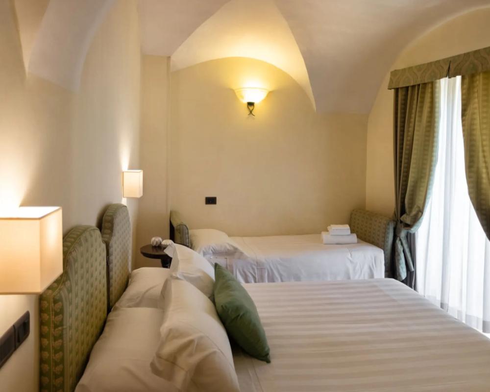 фото Hotel Fontebella