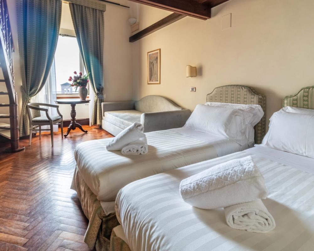 фото Hotel Fontebella