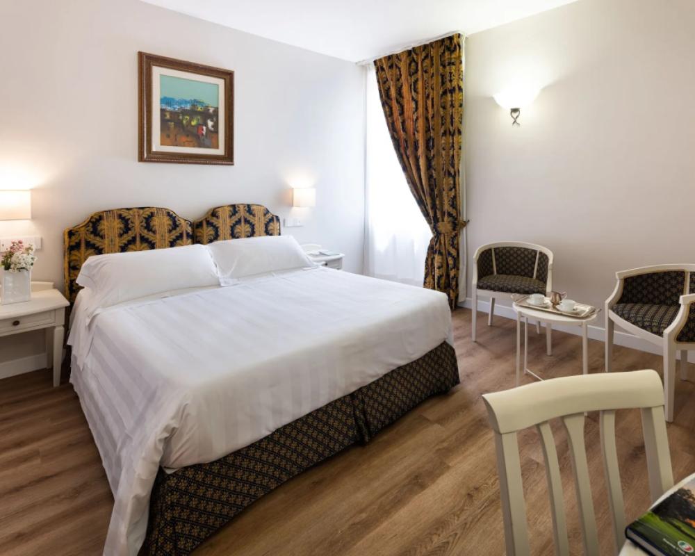 фото Hotel Fontebella