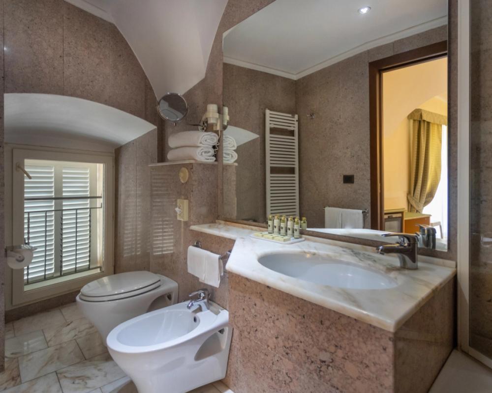 фото Hotel Fontebella