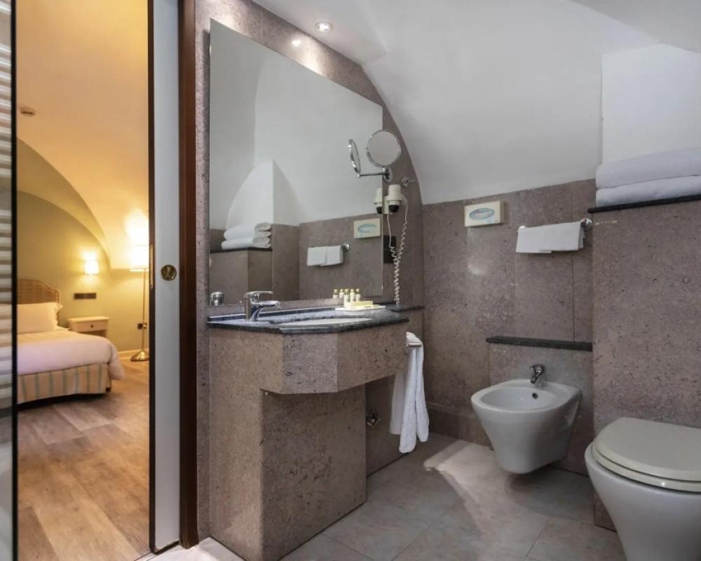 фото Hotel Fontebella