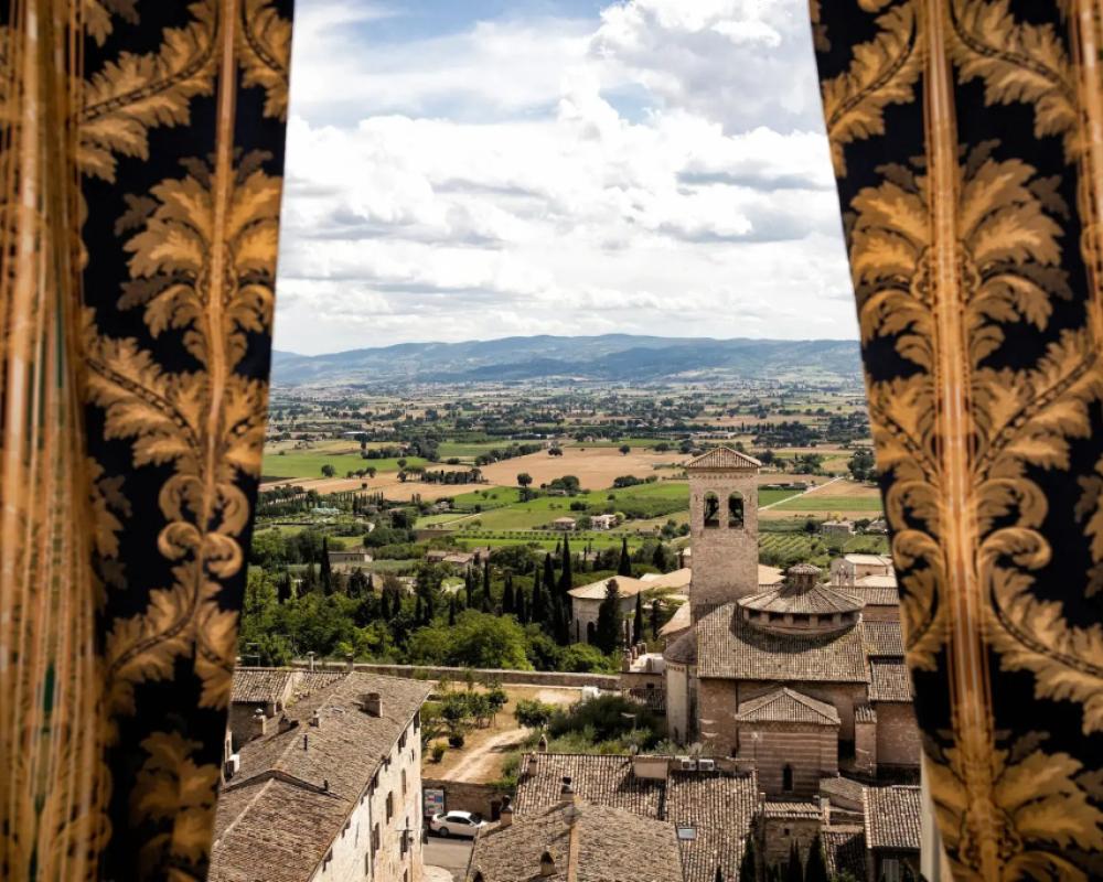фото Hotel Fontebella