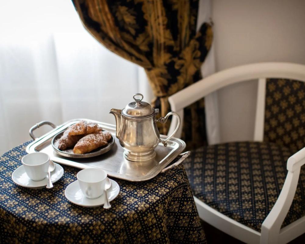фото Hotel Fontebella