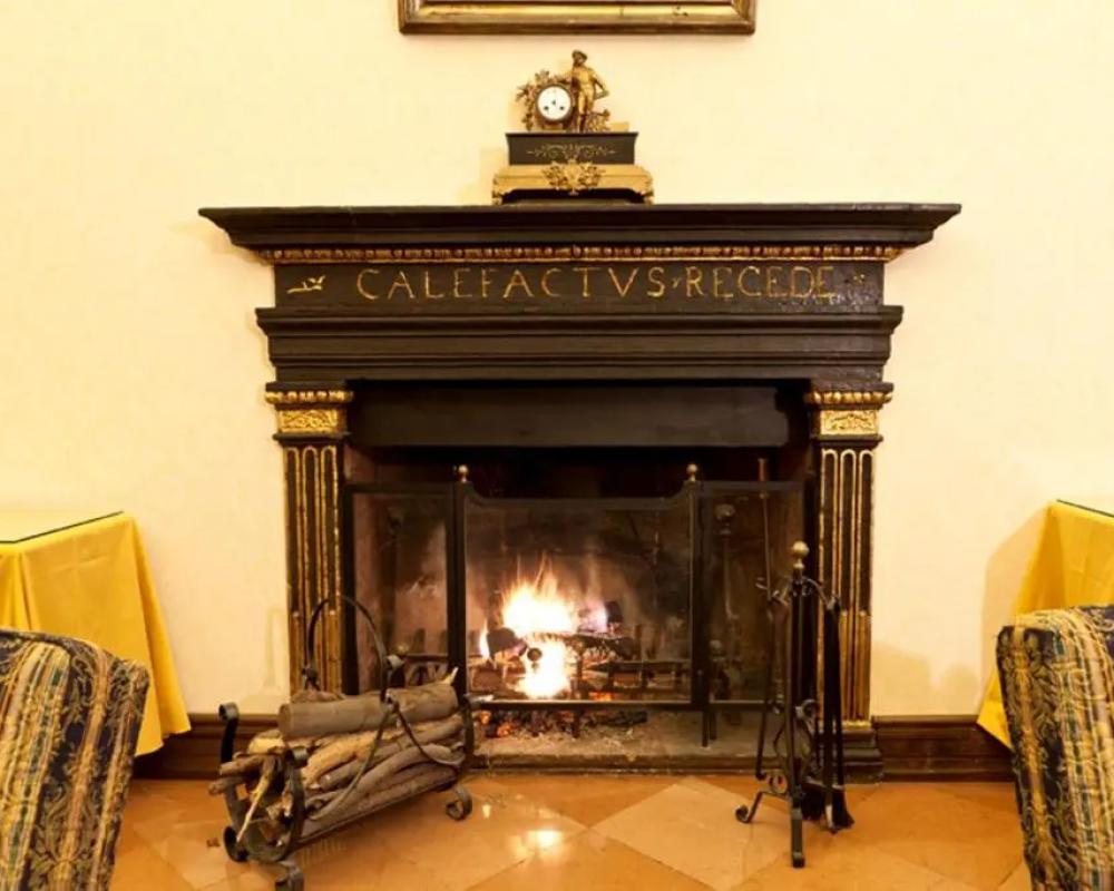 фото Hotel Fontebella