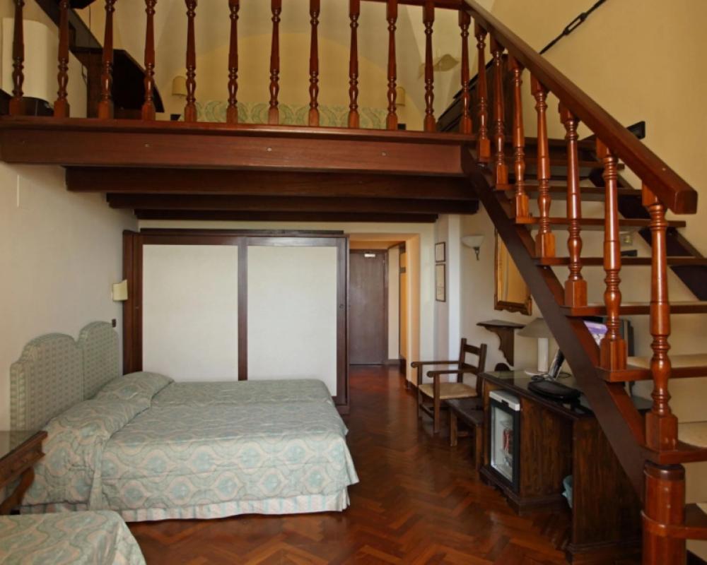 фото Hotel Fontebella