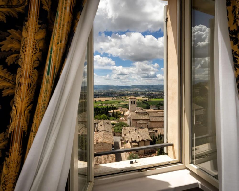 фото Hotel Fontebella