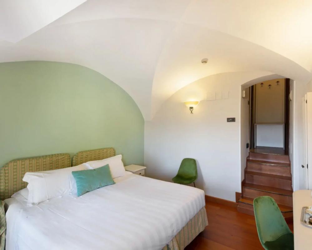 фото Hotel Fontebella