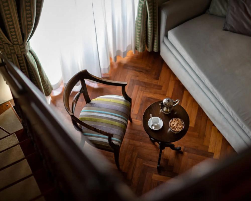 фото Hotel Fontebella