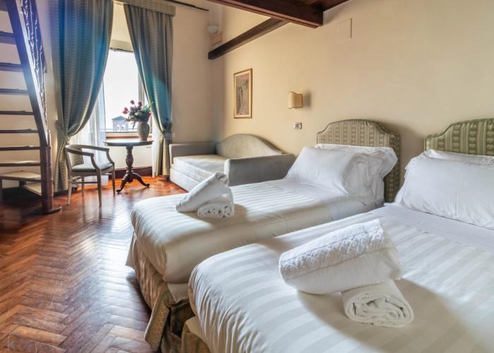 Hotel Fontebella