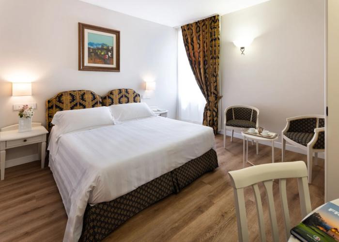 Hotel Fontebella