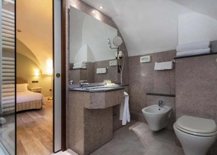 Hotel Fontebella