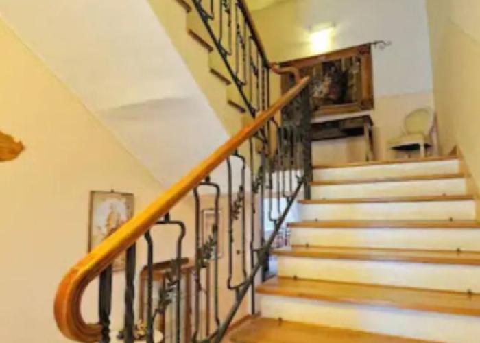 Villa Raffaello Park Hotel